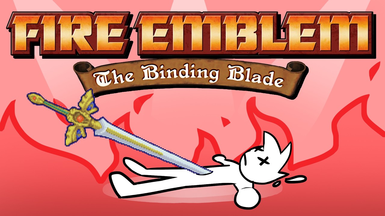 A NEW FIRE EMBLEM APPROACHES - Smash Ultimate Marathon