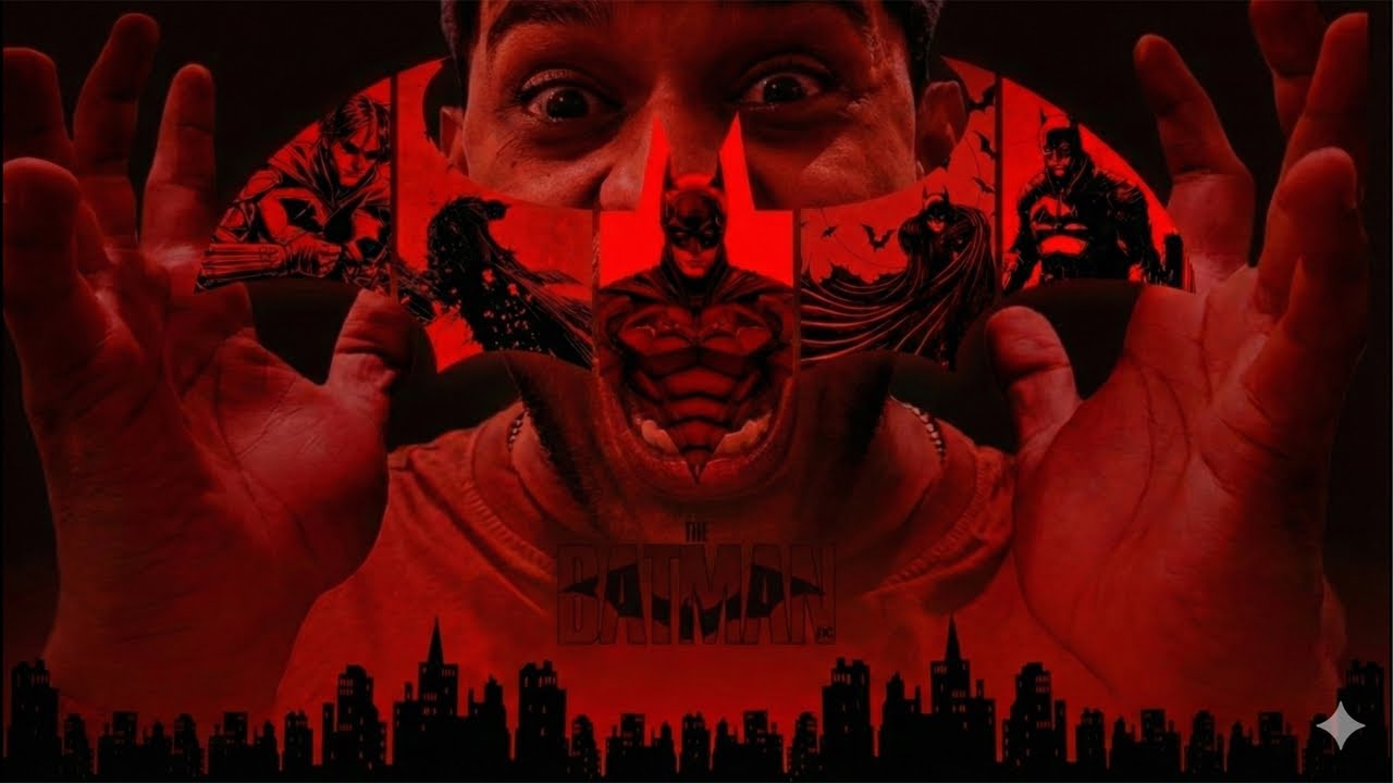 I became the BATMAN 🦇 | Batman Arkham Knight | DAY 04 | Arun Gaming