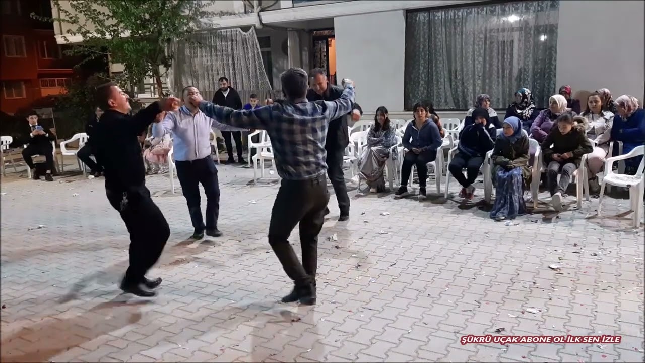 Çiçekdağı saffat efendi Hey Ağalar Ben bir Leyla yitirdim Degirmenin olugu çiftetelli Ahmet ve Ahmet