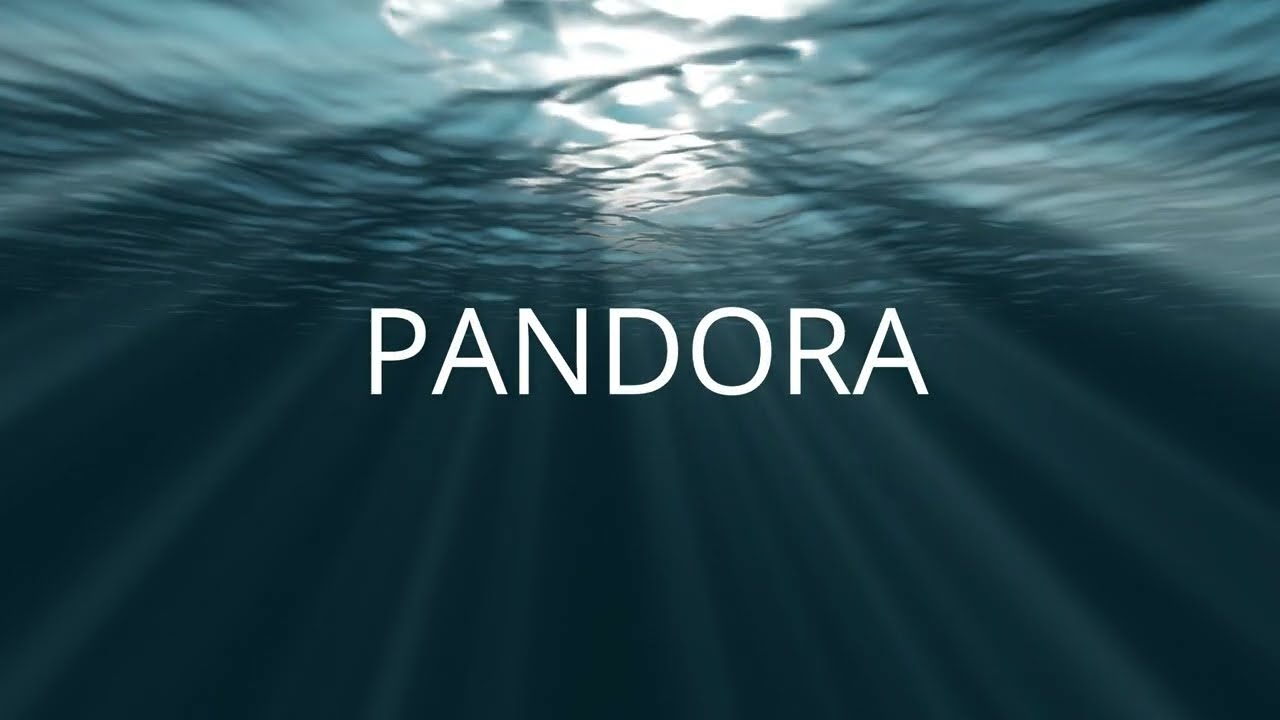PANDORA - Epic Fantasy Cinematic Female Vocal by Carlos Estella ( Royalty Free music )