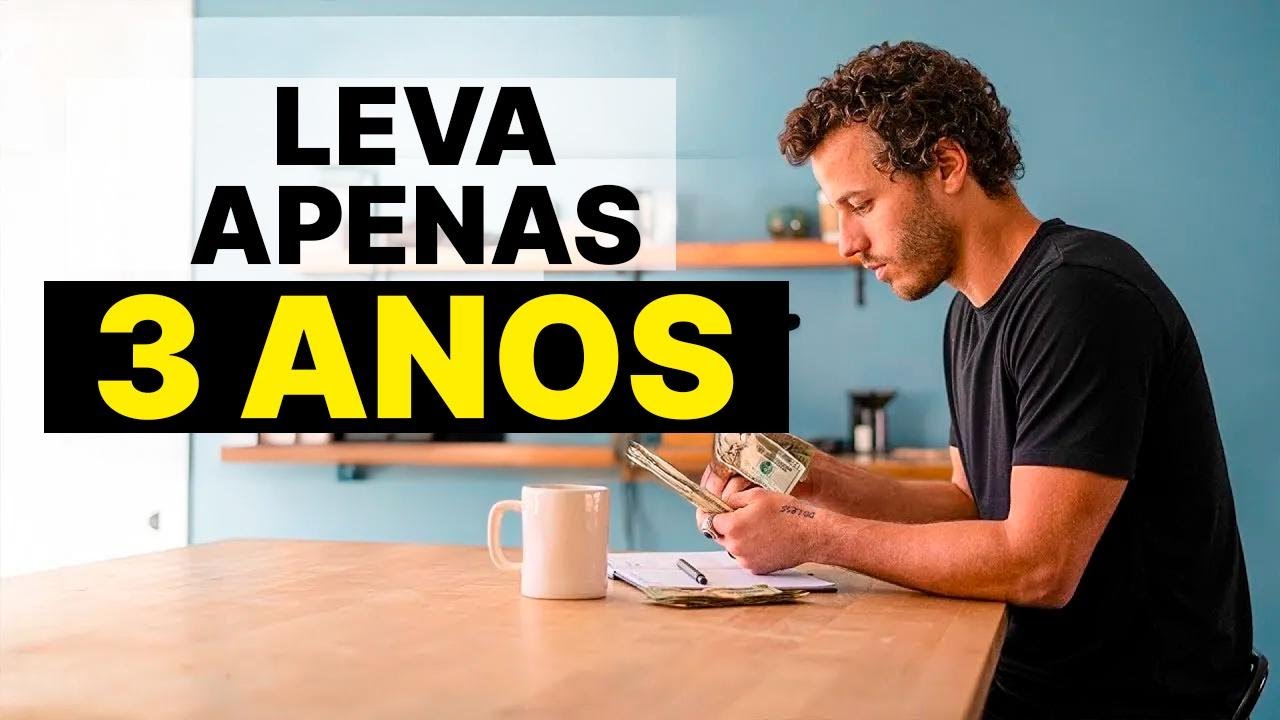 Conselhos sinceros para alcançar a liberdade financeira