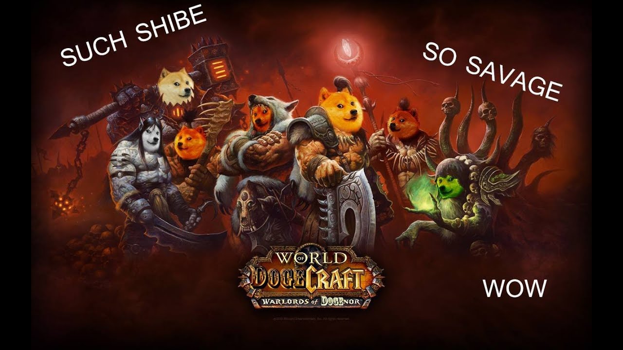 The Story of Warlords of Draenor - Full Version [Lore]