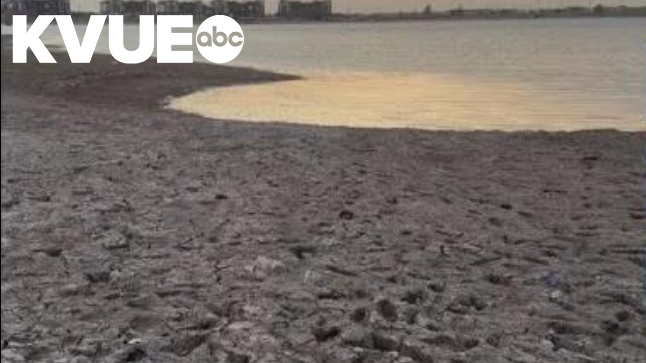 Pflugerville city leaders declare local water disaster