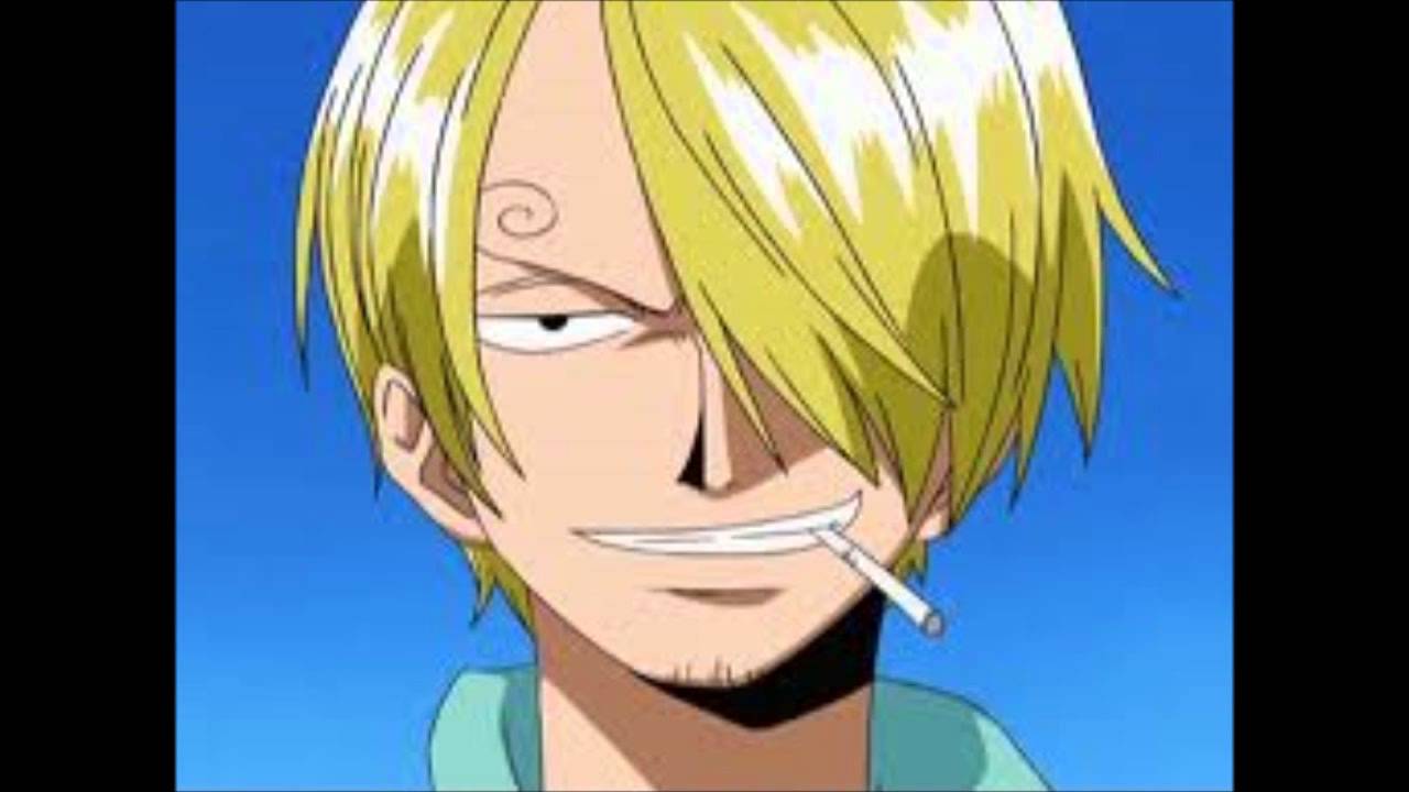 One Piece Les deux minutes du Peuple