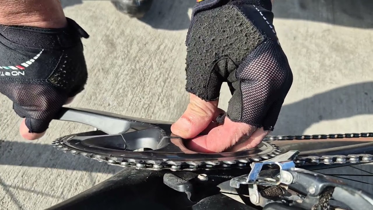 Shimano FC6800