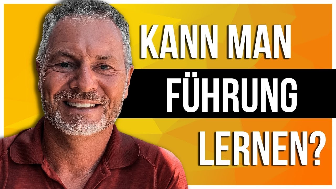 Mitarbeiter führen lernen – Tipps für Führungskräfte