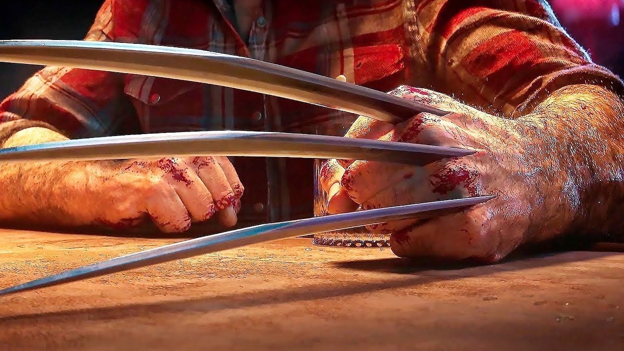 شخص عادى بيتحول لبطل خارق عنده مخالب ولا يموت ابدا | ملخص افلام Wolverine