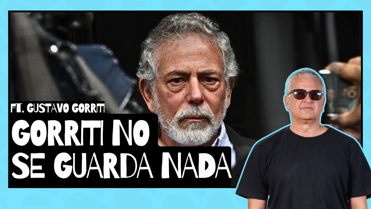 Gustavo Gorriti: “Más temprano que tarde, pagarán el precio” | DDT con Pedro Salinas