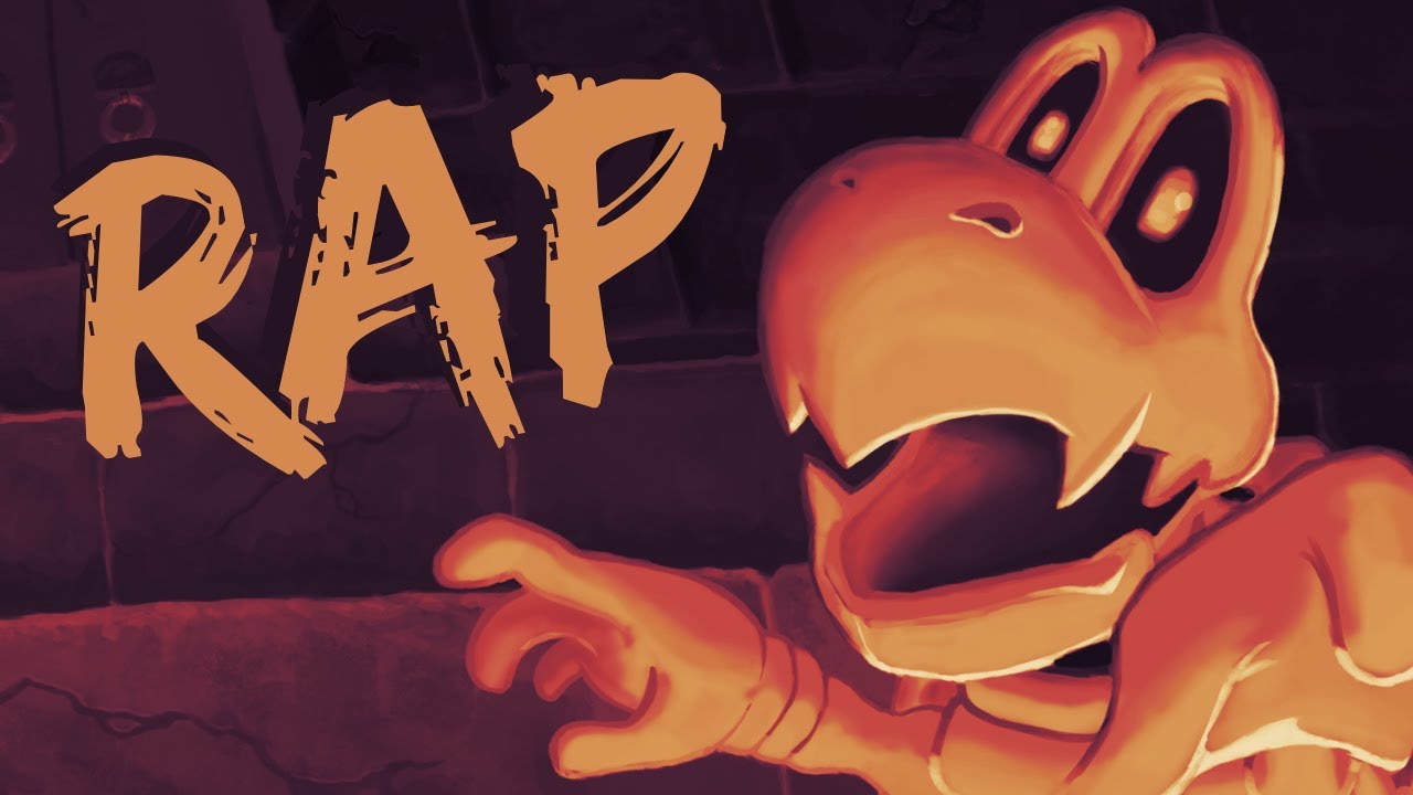 Dry Bones Rap | 