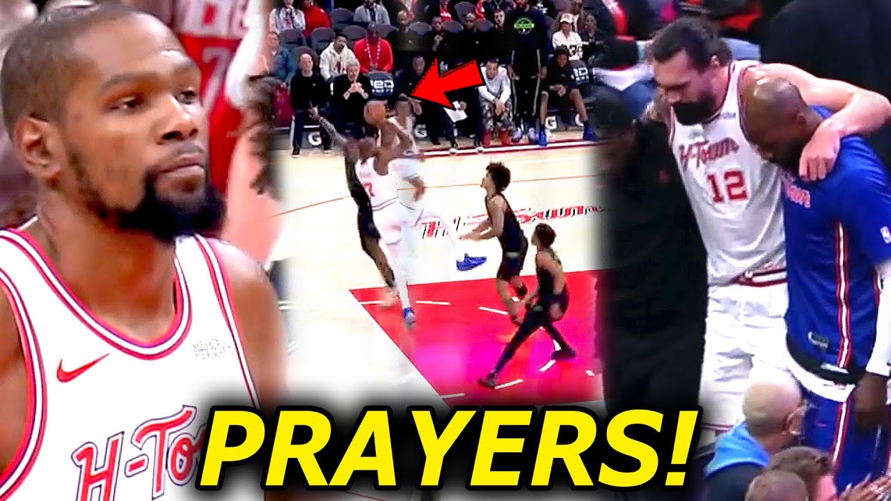 STANDING OVATION! Tribute ni Kevin Durant kay Dirk nowitzki, sunod na si Michael Jordan!