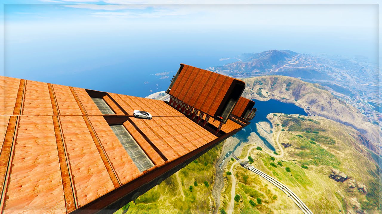 GTA 5 Funny Moments - 'WEIRDEST CONVERSATIONS!!' (GTA 5 Online Funny Moments)