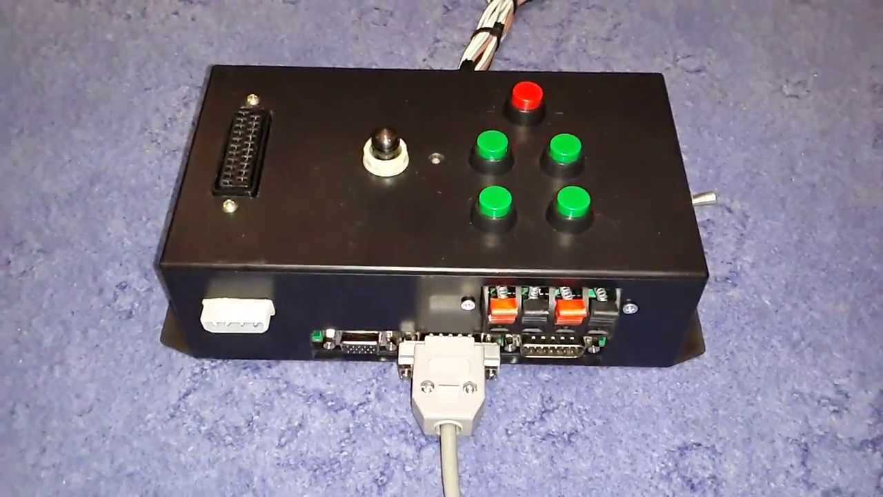 SuperGun for Arcade Board