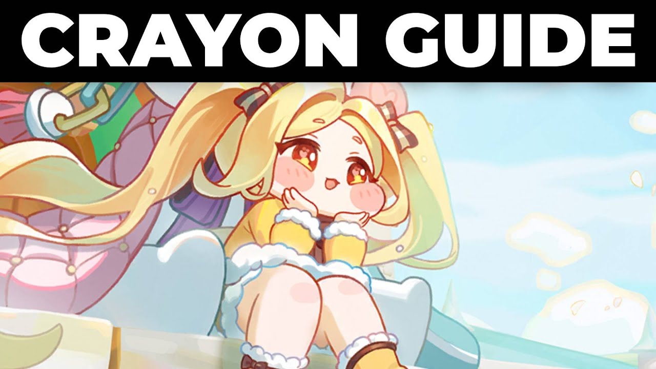 AVOID THIS MISTAKE!! Apostle boards and gear guide | Trickcal: Chibi Go