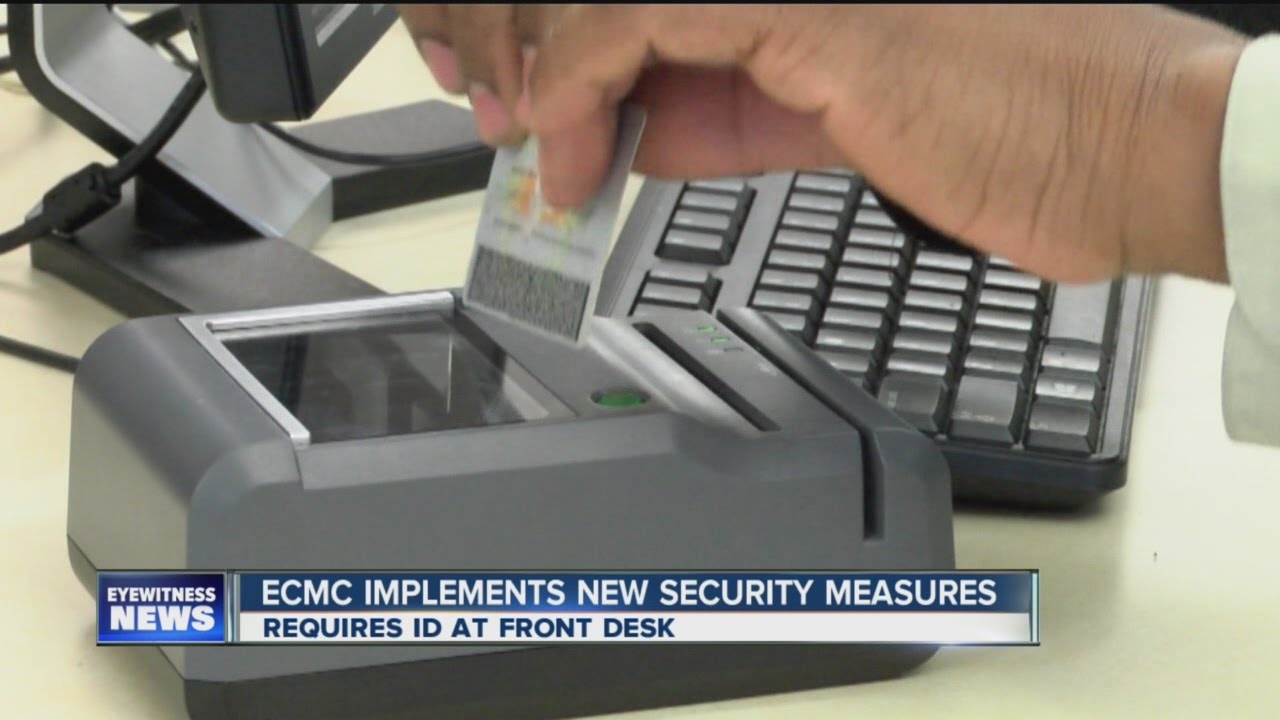 ECMC implements new security measures