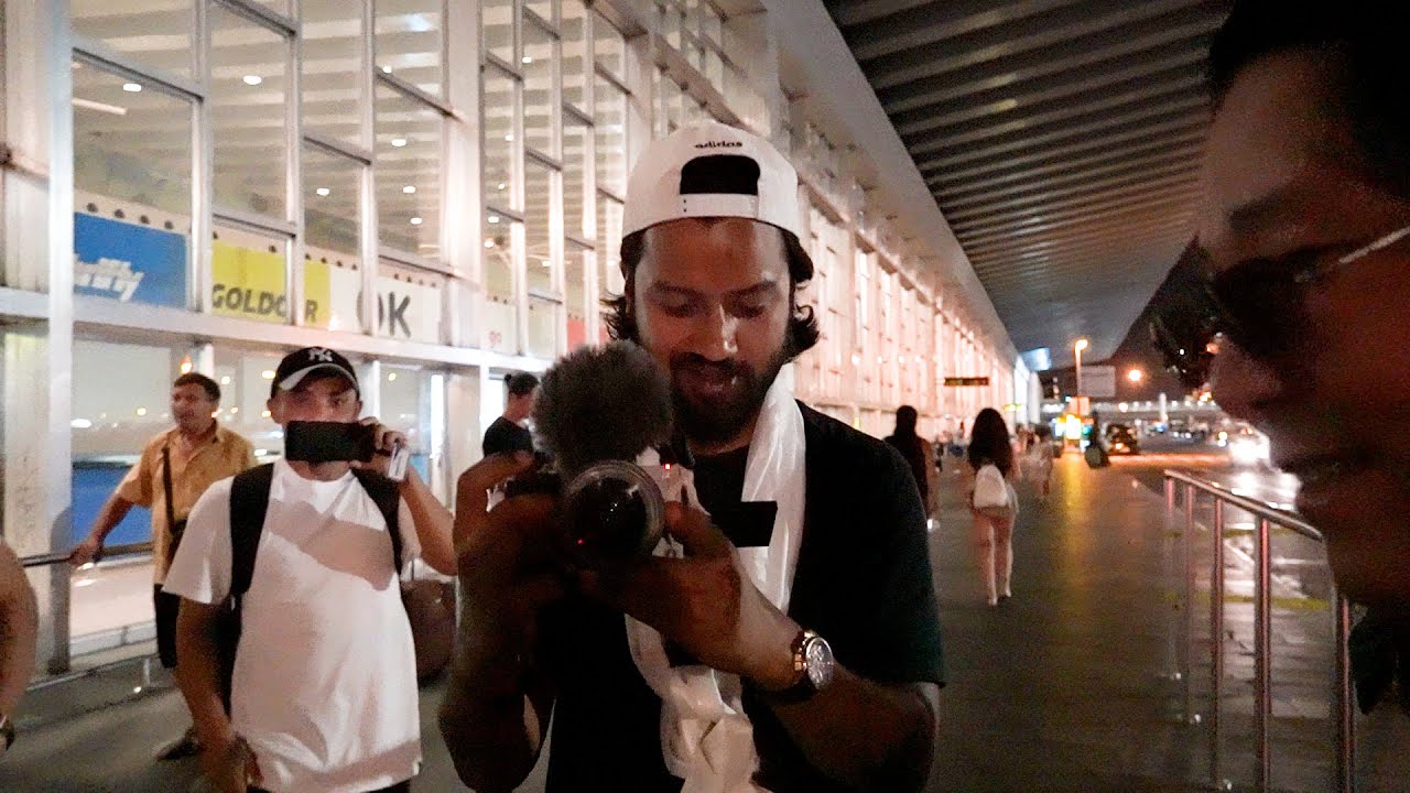 Welcomed By Someone Special in SPAIN !! | JATL Band Vlog