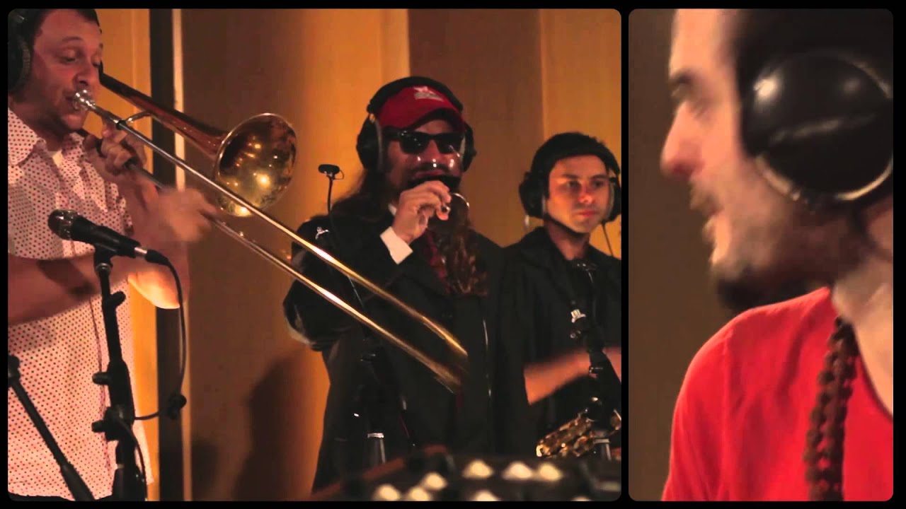 Tapones de punta - F2 (video oficial)