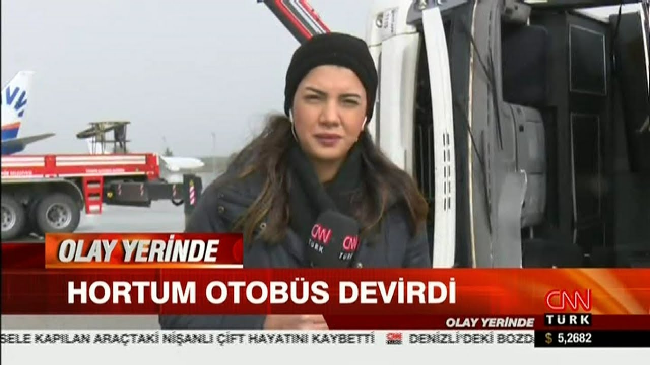 ANTALYA HAVALİMANI BU HALE GELDİ! HORTUM UÇAKLARI SAVURDU!