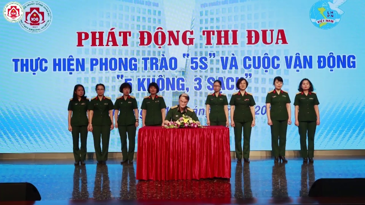 Duc Manh Live Stream