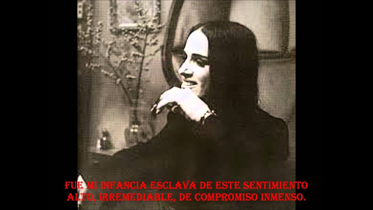 Diamanda Galas - Supplica A Mia Madre (Subtitulado)