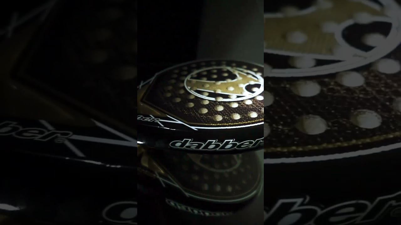 MAX D5 PRO  - Dabber