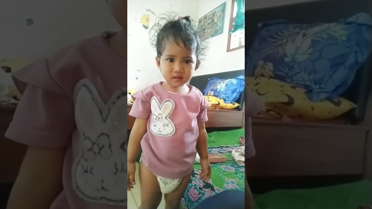 Nadhifa pup cengir 2