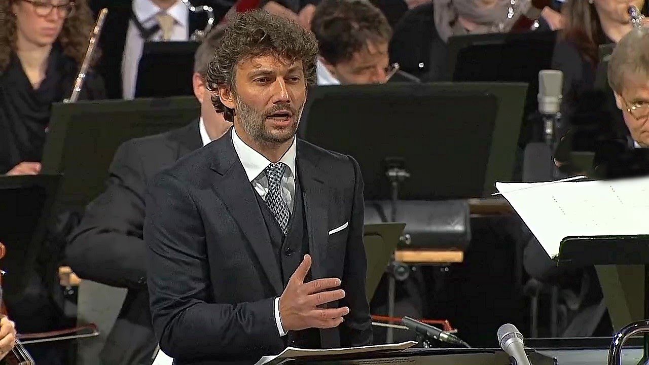 Jonas Kaufmann 🌟 