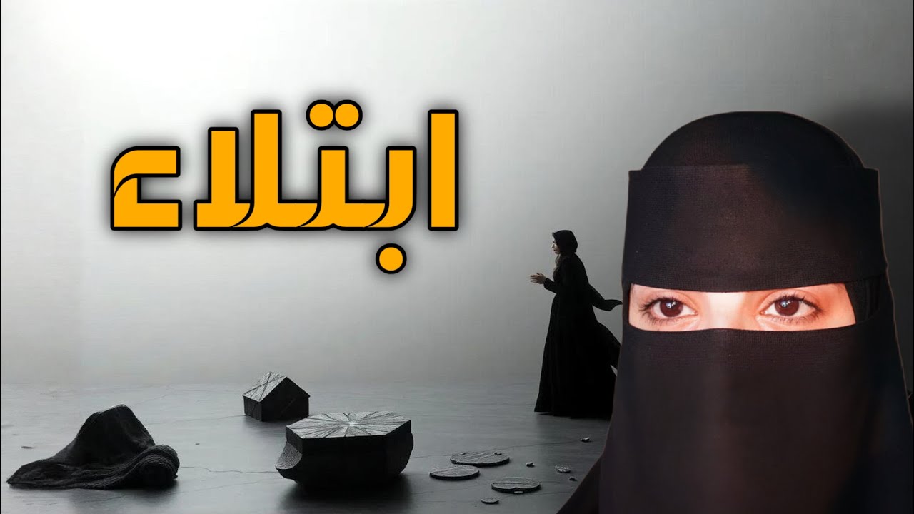 قصه ابتلاء