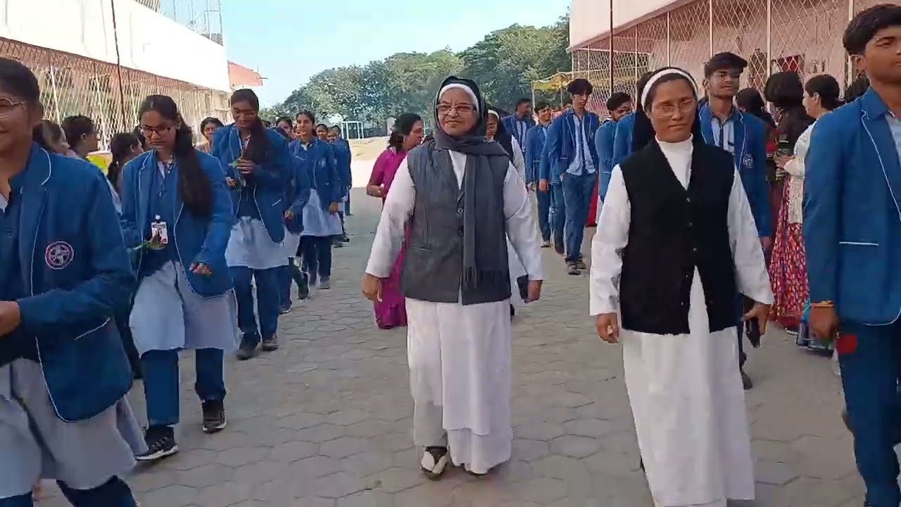 XII Farewell 2025- 2026