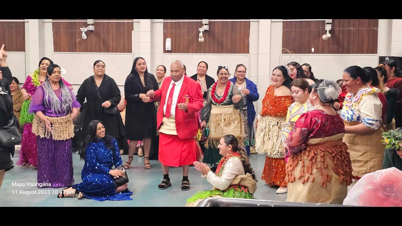 KONISETI MISINALE SIASI METOTISI O TAURANGA 11 AUG 2023 TAURANGA NZ