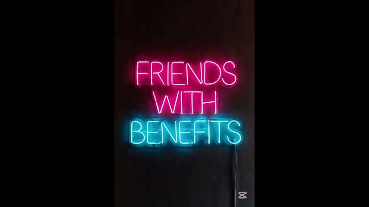 Wacek Polo x Dj Bożenka - FRIENDS WITH BENEFITS (Official Audio)