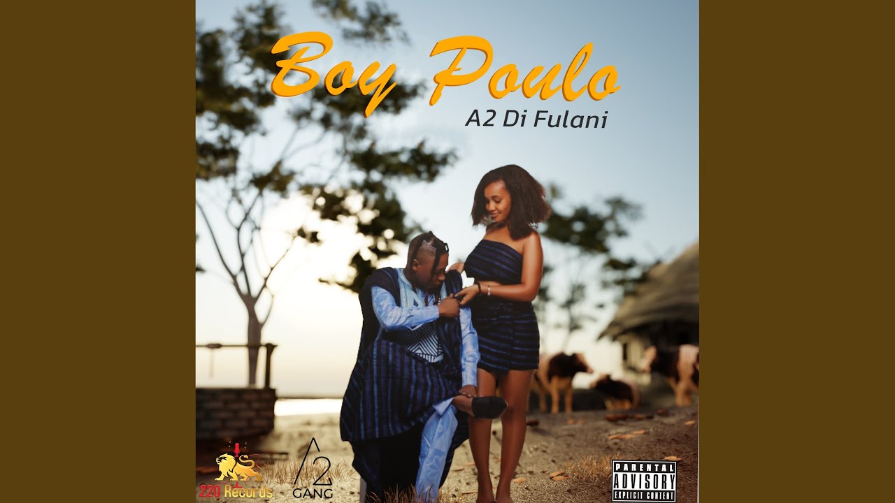 Artou (feat. Habib Fatako)