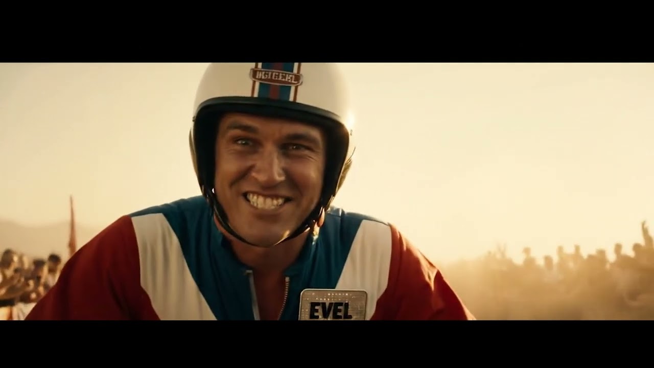 AI Parody Commercial - Plan B Insurance