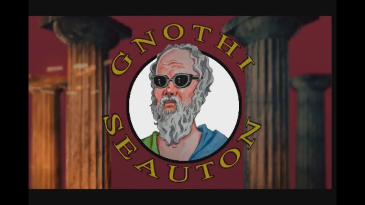 GNOTHI SEAUTON