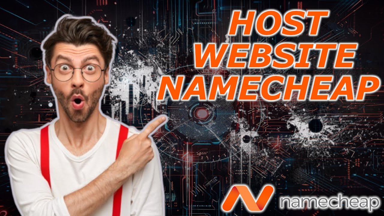 How To Host A Website On Namecheap (2026) 🔥 - Hosting Tutorial!