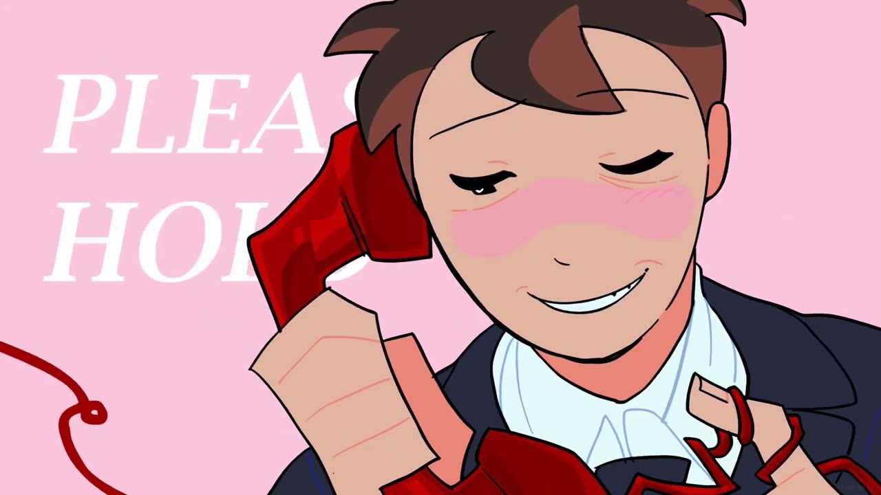 Toon x Mobster | Baby Hotline - short animation