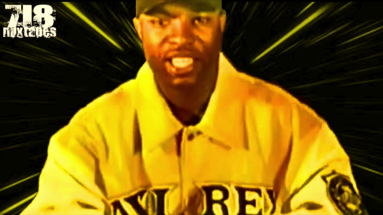 Half-A-Mill - You Ain't A Killer Freestyle (DJ Kool Kid)