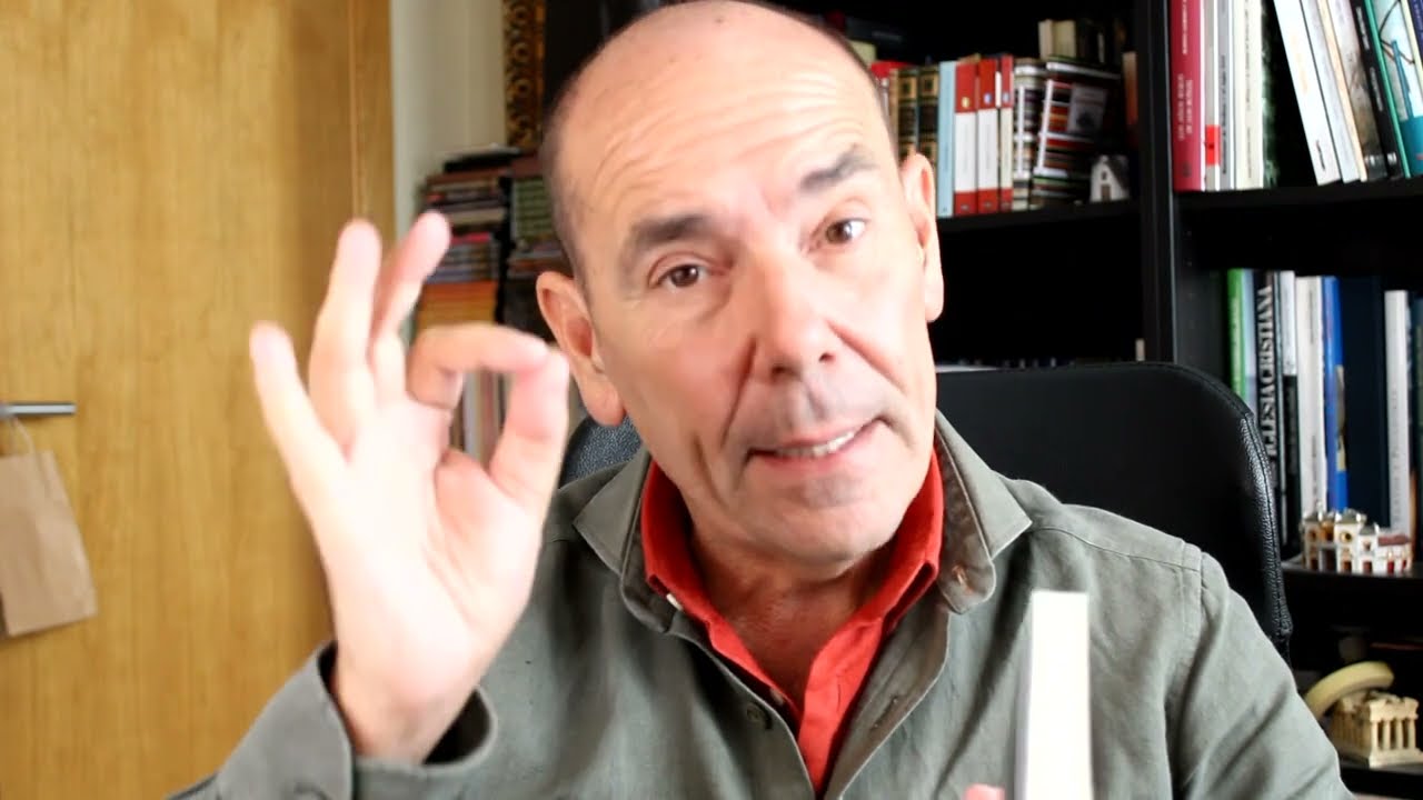 Recién leído 41. LA RUTA DE EMINÉ. (José Antonio Ramírez Lozano).