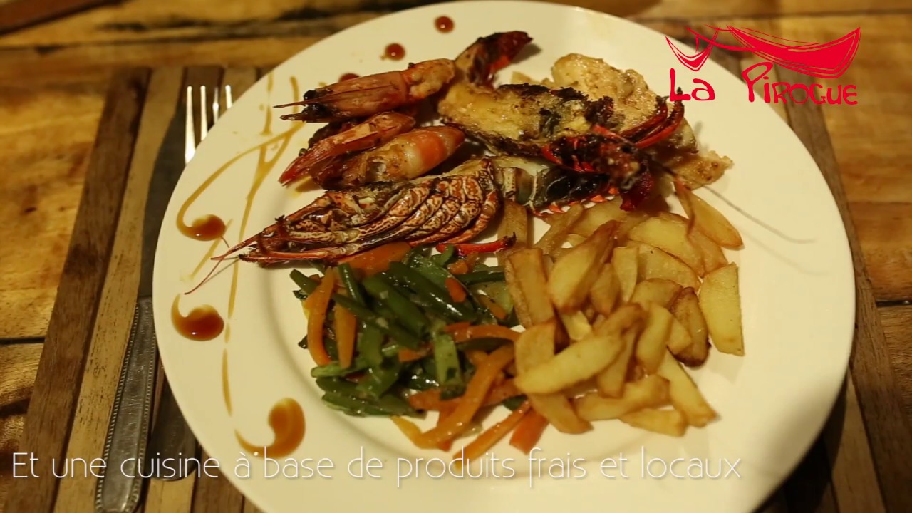 Les meilleurs h&ocirc;telleries et restaurations &agrave; Mahambo .