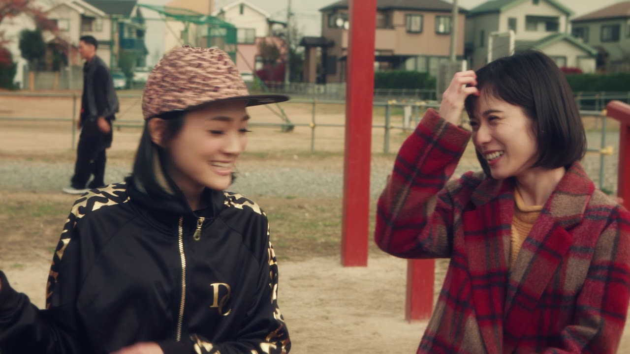 映画『勝手にふるえてろ』公開記念　「渡辺大知　初恋の人に会いに行く」【第2話】（破）