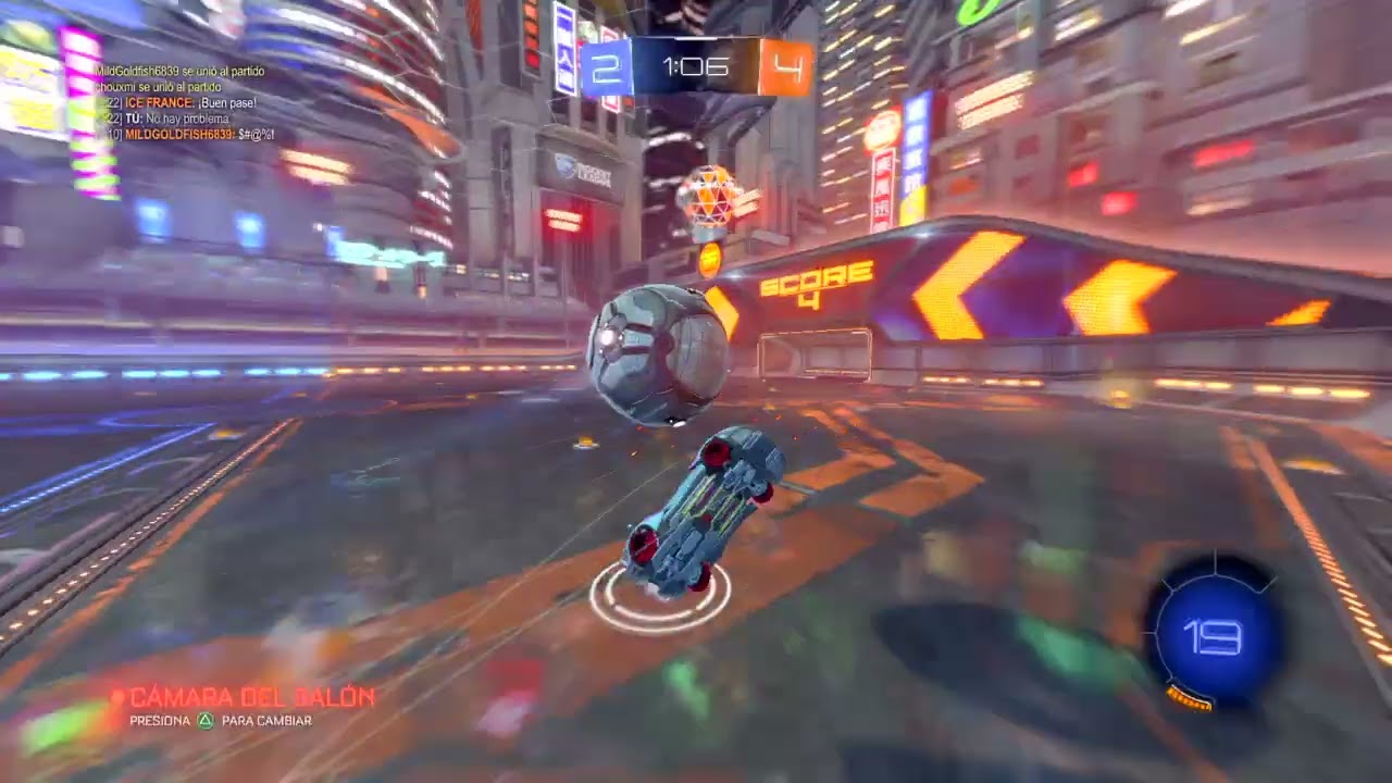 First video in my canal:)