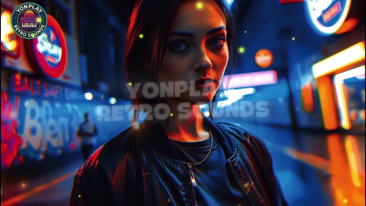 Cinematic Retro Sounds with Analog Warmth for Work Flow | Yonplay Retro Sounds