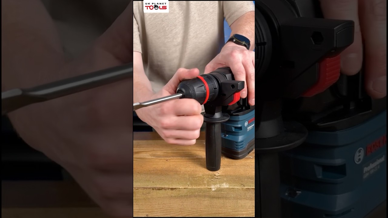 Bosch Power Tools are UNDERRATED #ukplanettools #boschtools #tools