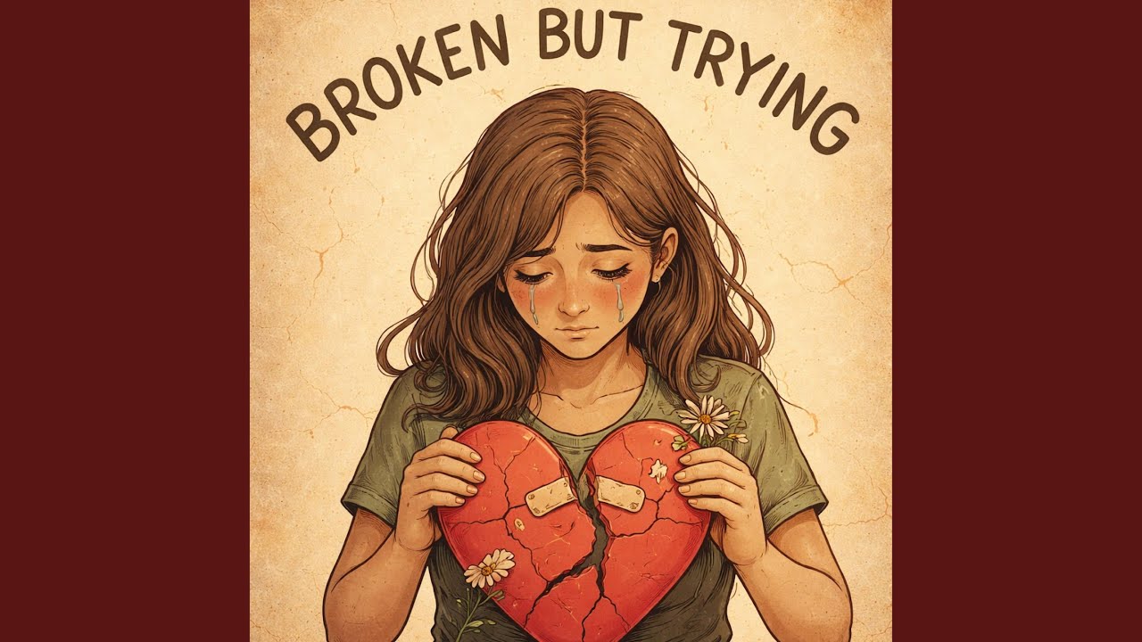 Broken But Trying