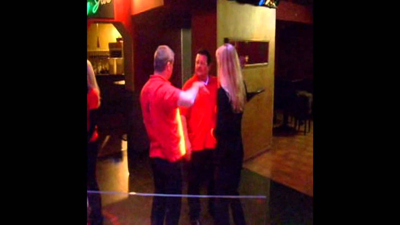 DiscoChart - im Jive in Coesfeld