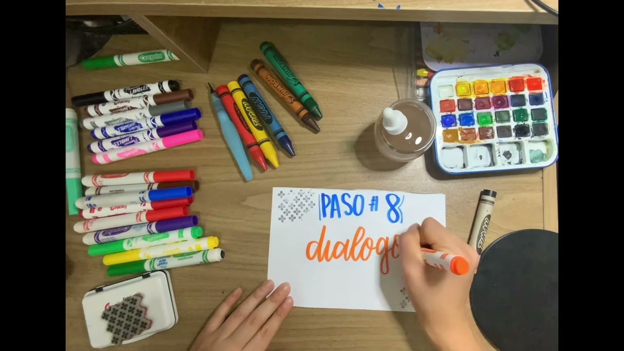 14 pasos para la terapia gestalt en niños y adolescentes