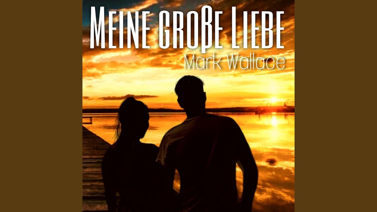 Meine große Liebe