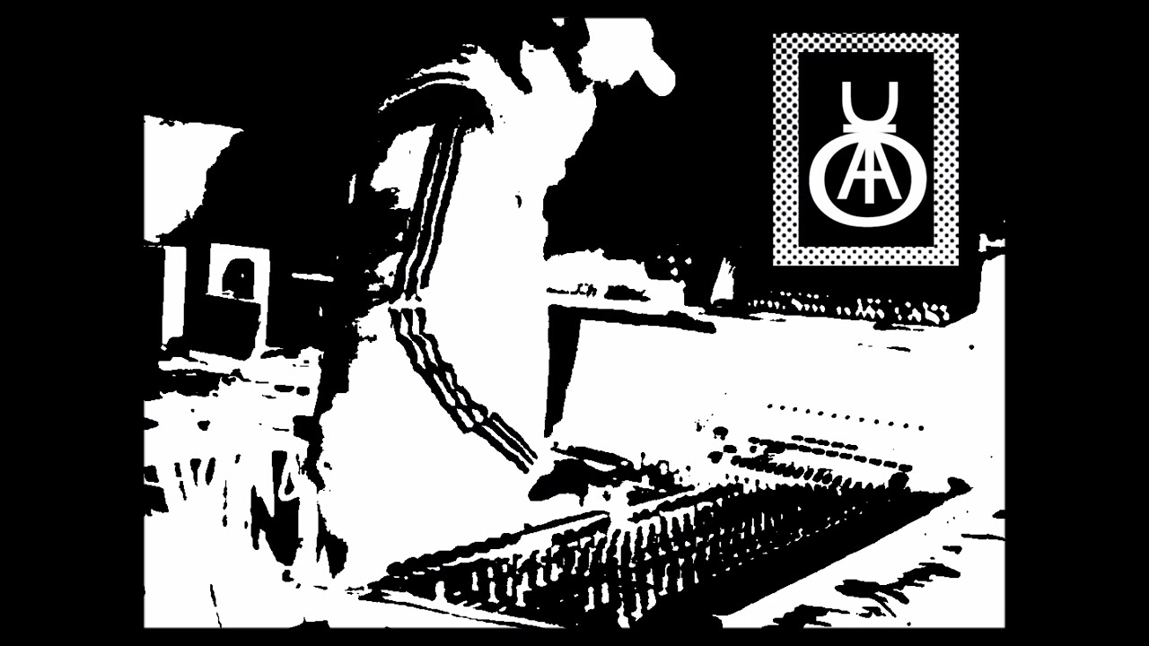 UNIFYING ACT OF TECHNO / Love is a simulation