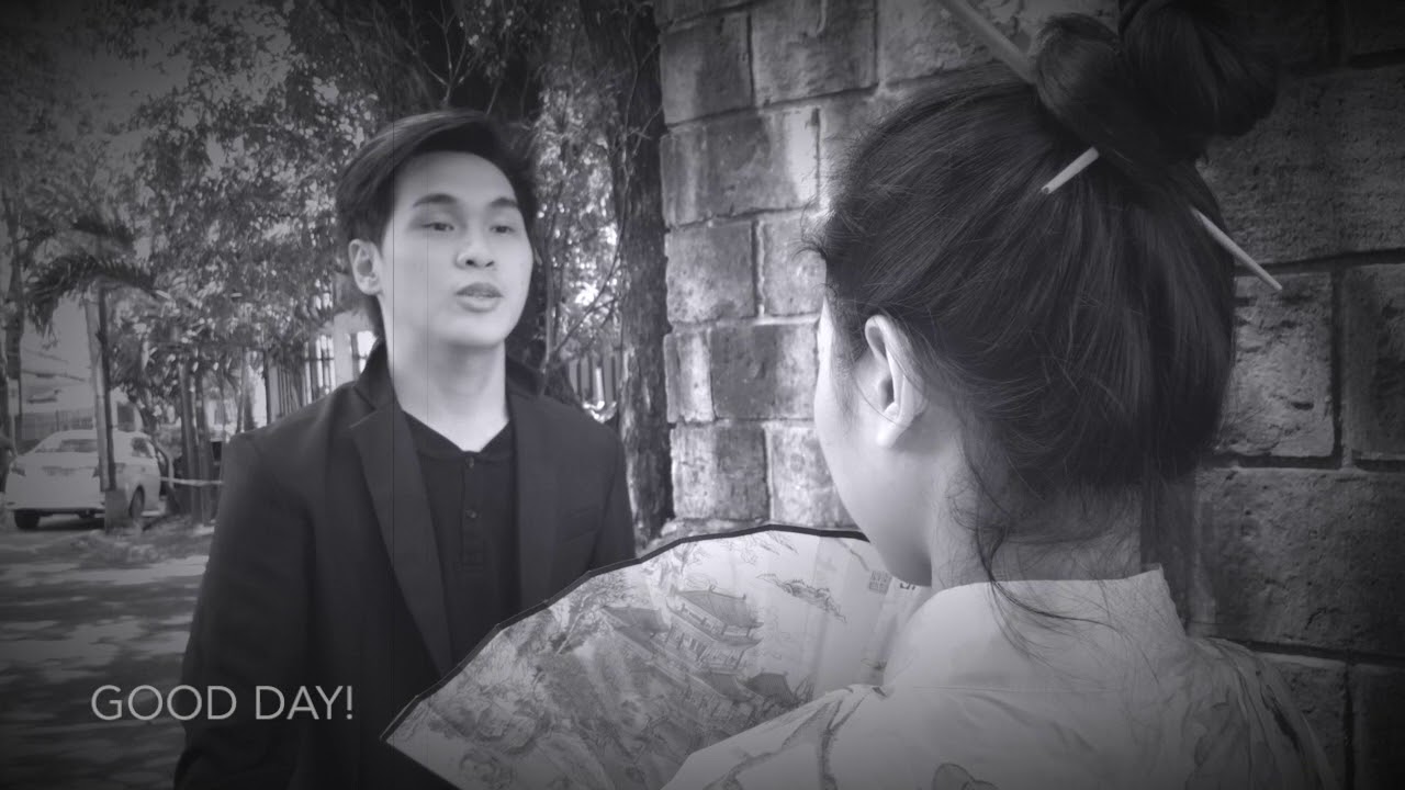 Rizal's Lovelife