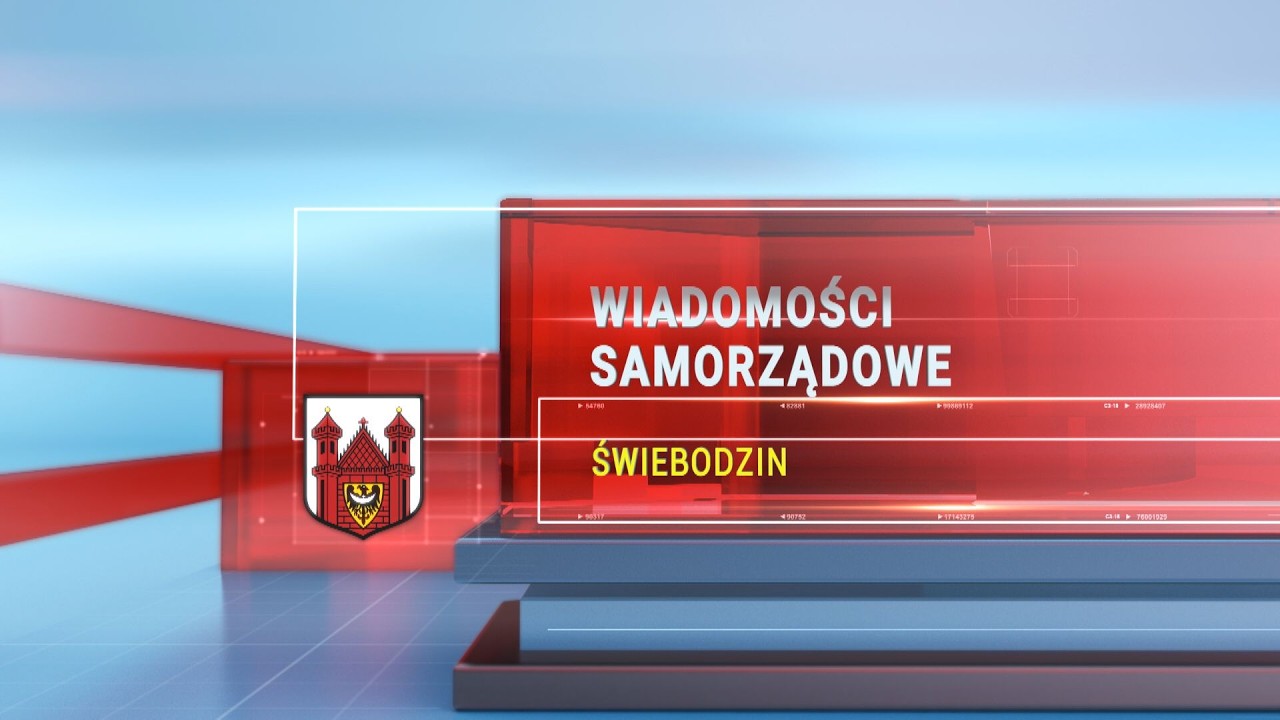 Wiadomości Samorządowe - Świebodzin (luty 2026)