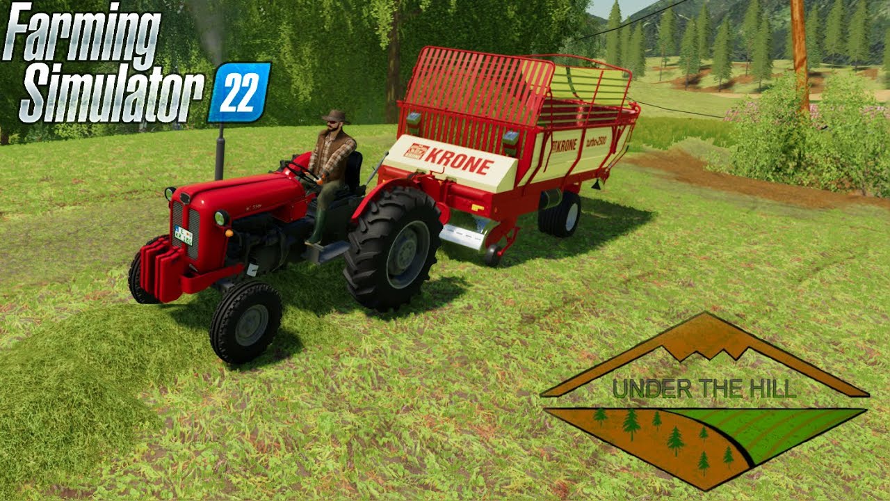 [SLO] Farming in south-east Slovenia - FS22